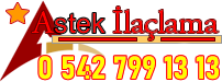 Astek İlaçlama